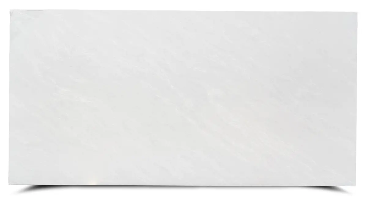 Nuvola Snow stone slab — YDL Stone Premium Plus range